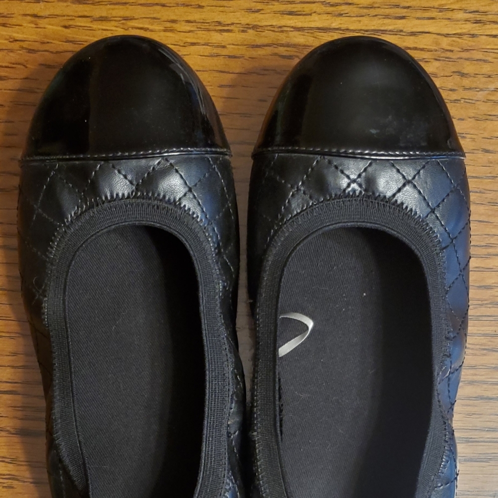 Girls flats, Children's Place,  size 4